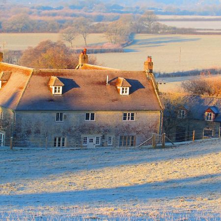 Cools Farm B&B + Cottages East Knoyle Εξωτερικό φωτογραφία