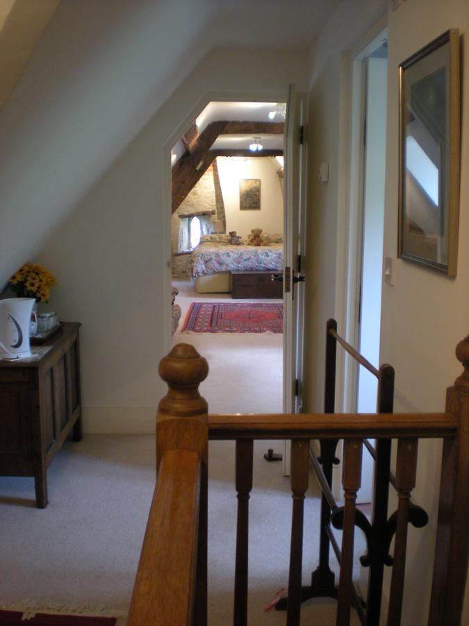 Cools Farm B&B + Cottages East Knoyle Εξωτερικό φωτογραφία