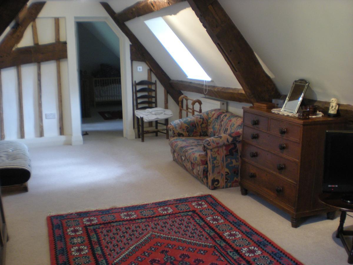 Cools Farm B&B + Cottages East Knoyle Εξωτερικό φωτογραφία