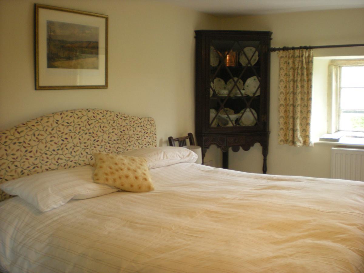 Cools Farm B&B + Cottages East Knoyle Εξωτερικό φωτογραφία