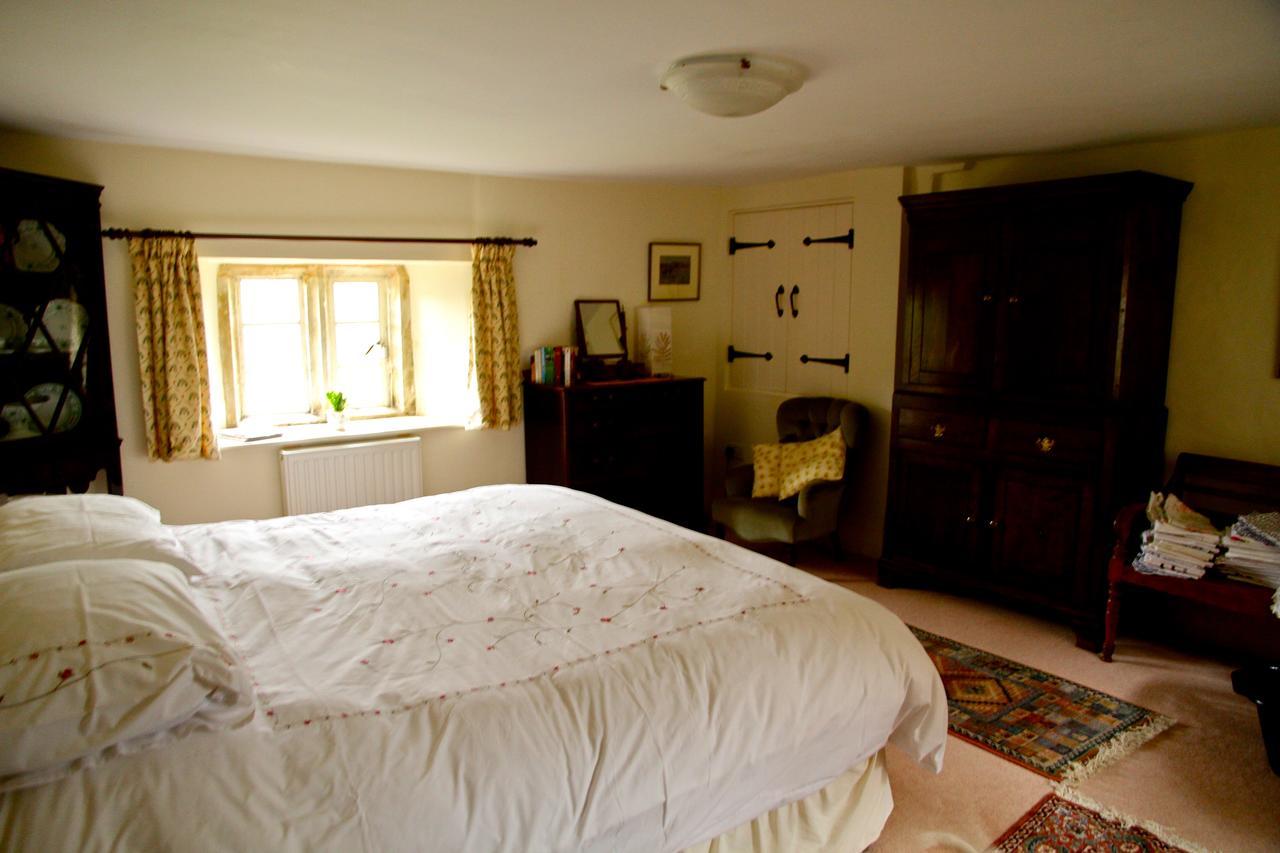 Cools Farm B&B + Cottages East Knoyle Εξωτερικό φωτογραφία