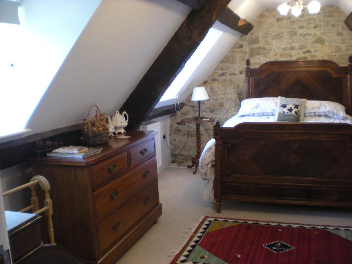 Cools Farm B&B + Cottages East Knoyle Εξωτερικό φωτογραφία