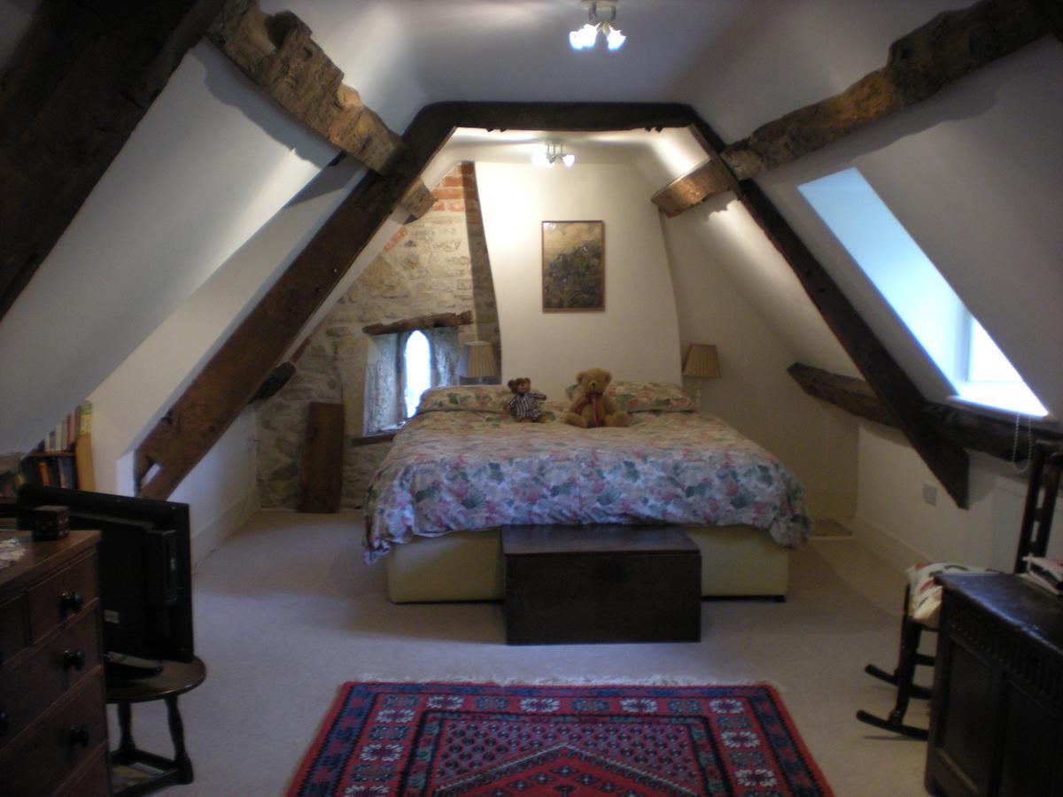 Cools Farm B&B + Cottages East Knoyle Εξωτερικό φωτογραφία