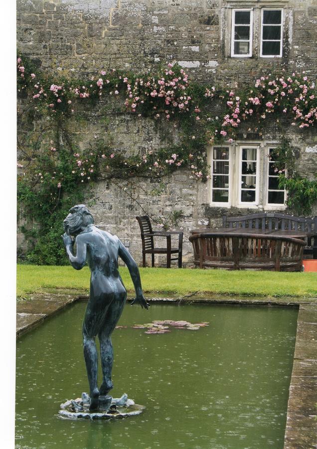 Cools Farm B&B + Cottages East Knoyle Εξωτερικό φωτογραφία