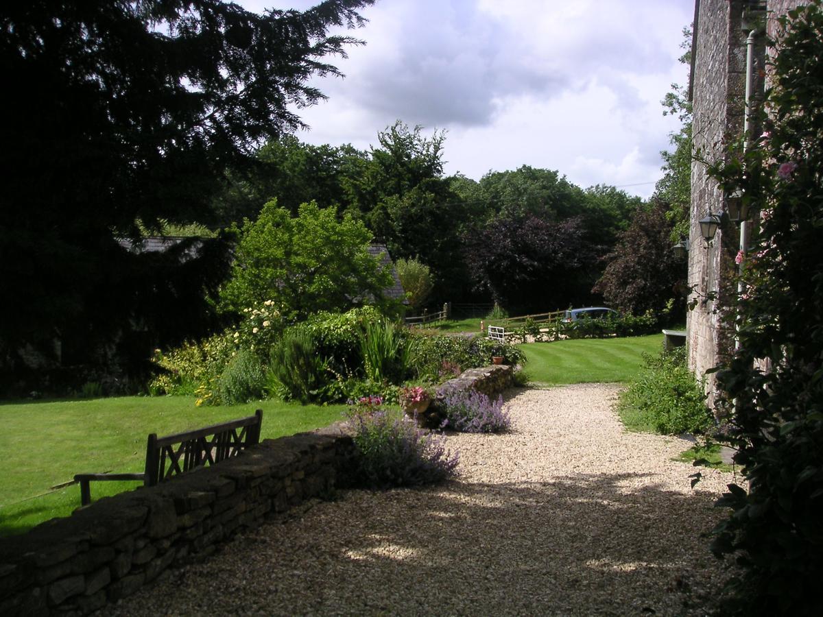 Cools Farm B&B + Cottages East Knoyle Εξωτερικό φωτογραφία