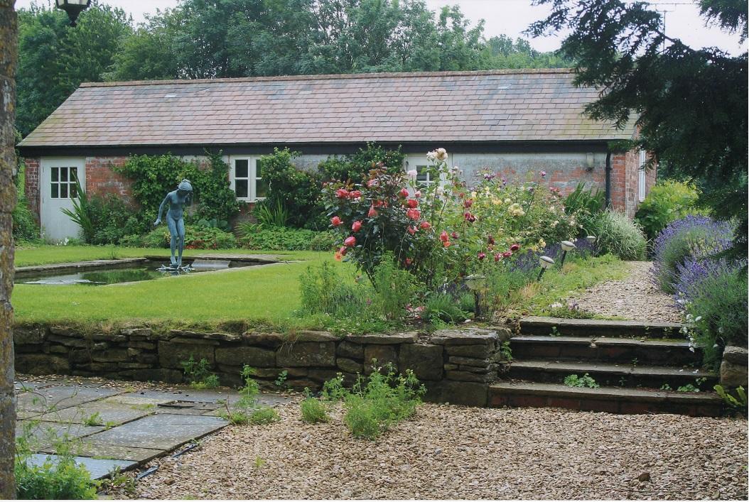 Cools Farm B&B + Cottages East Knoyle Εξωτερικό φωτογραφία
