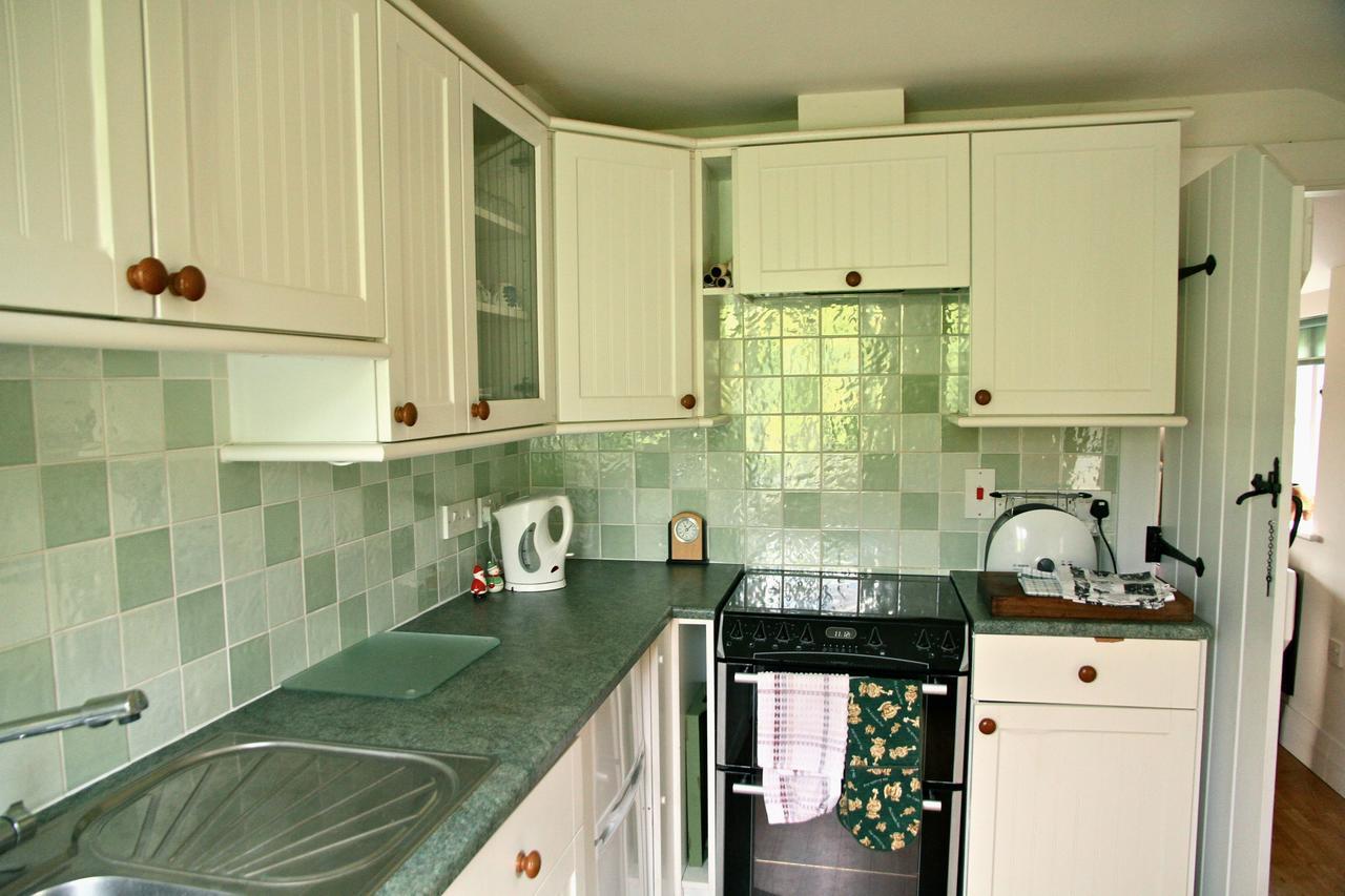 Cools Farm B&B + Cottages East Knoyle Εξωτερικό φωτογραφία