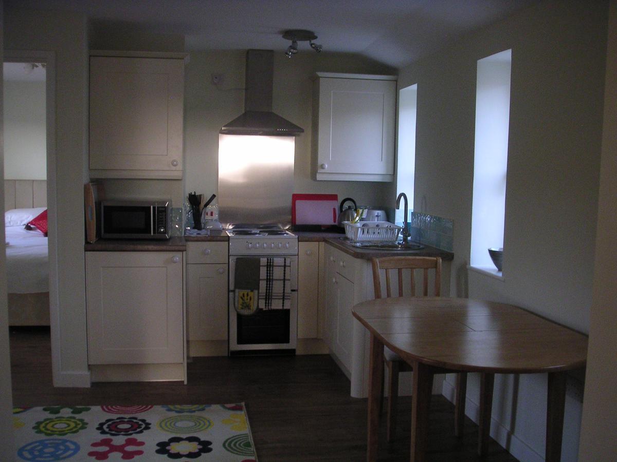 Cools Farm B&B + Cottages East Knoyle Εξωτερικό φωτογραφία